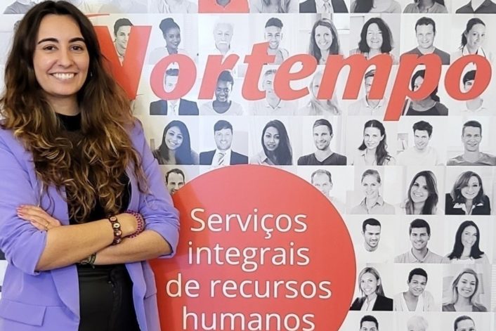 Vanessa nunes responsavel de marketing nortempo portugal 2