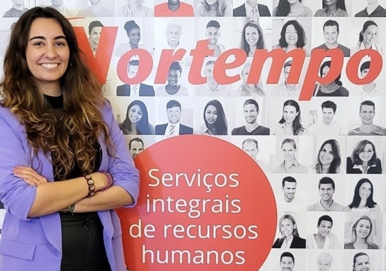 Vanessa nunes responsavel de marketing nortempo portugal 2